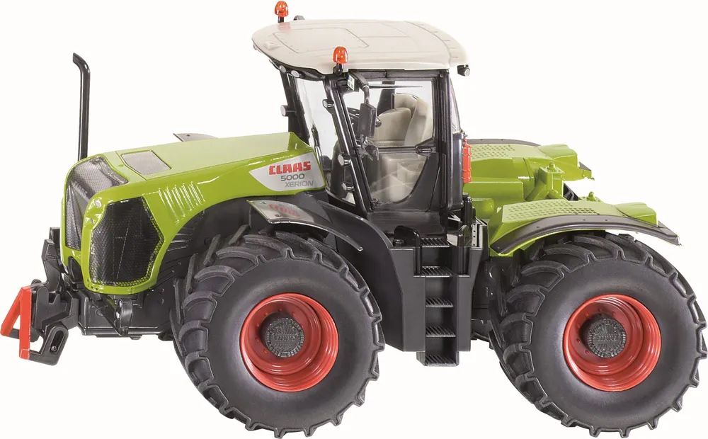 Sieper GmbH Claas Xerion 5000