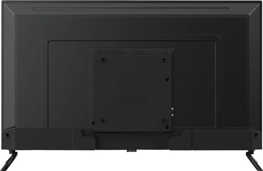 40" Full HD Smart TV