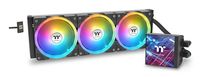 Thermaltake WAK MAGFloe 360"Ultra" ARGB Sync All-in-One retail - AMD Sockel AM3 (Ph. II/Ath. II) - AMD Sockel AM4 (Ryzen)