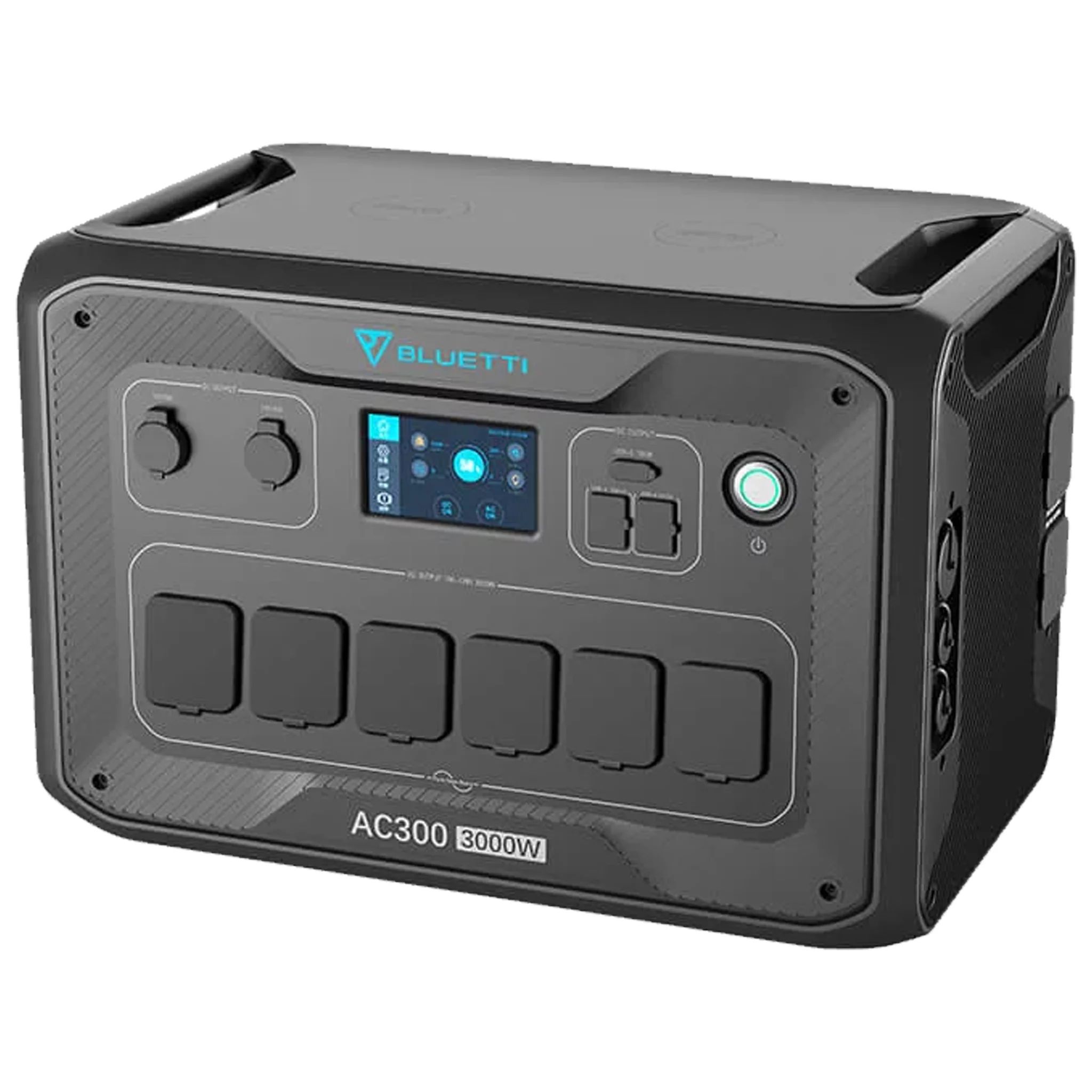 AC300 Open-Box