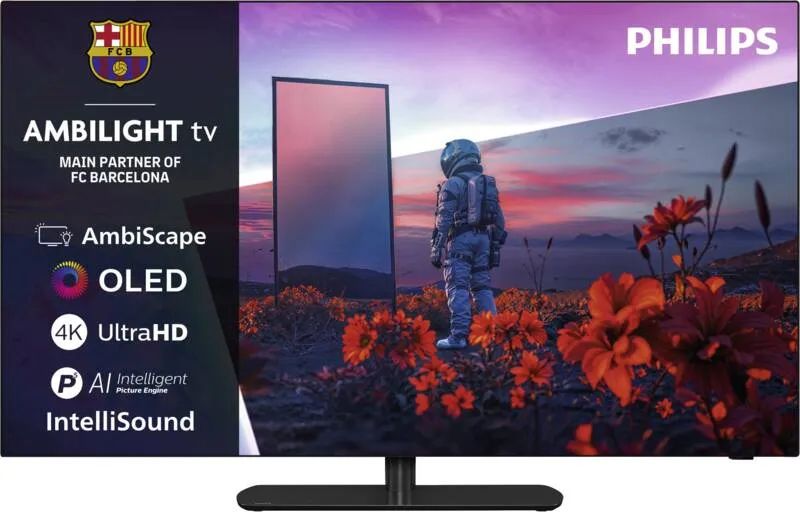 Philips 42OLED811/12