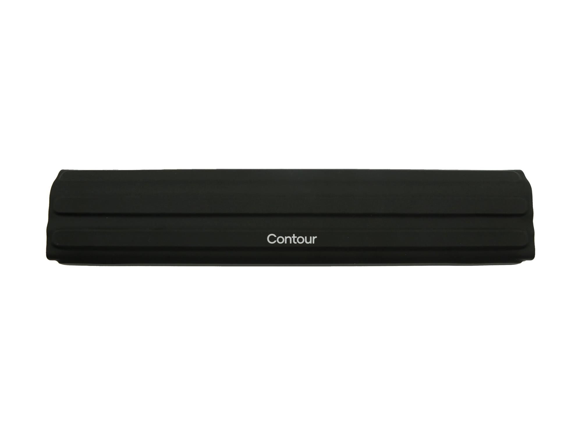 Contour RollerMouse Go - Zentrale Maus - antibakterielle Oberfläche, hohe Beständigkeit gegen Desinfektionsmittel
