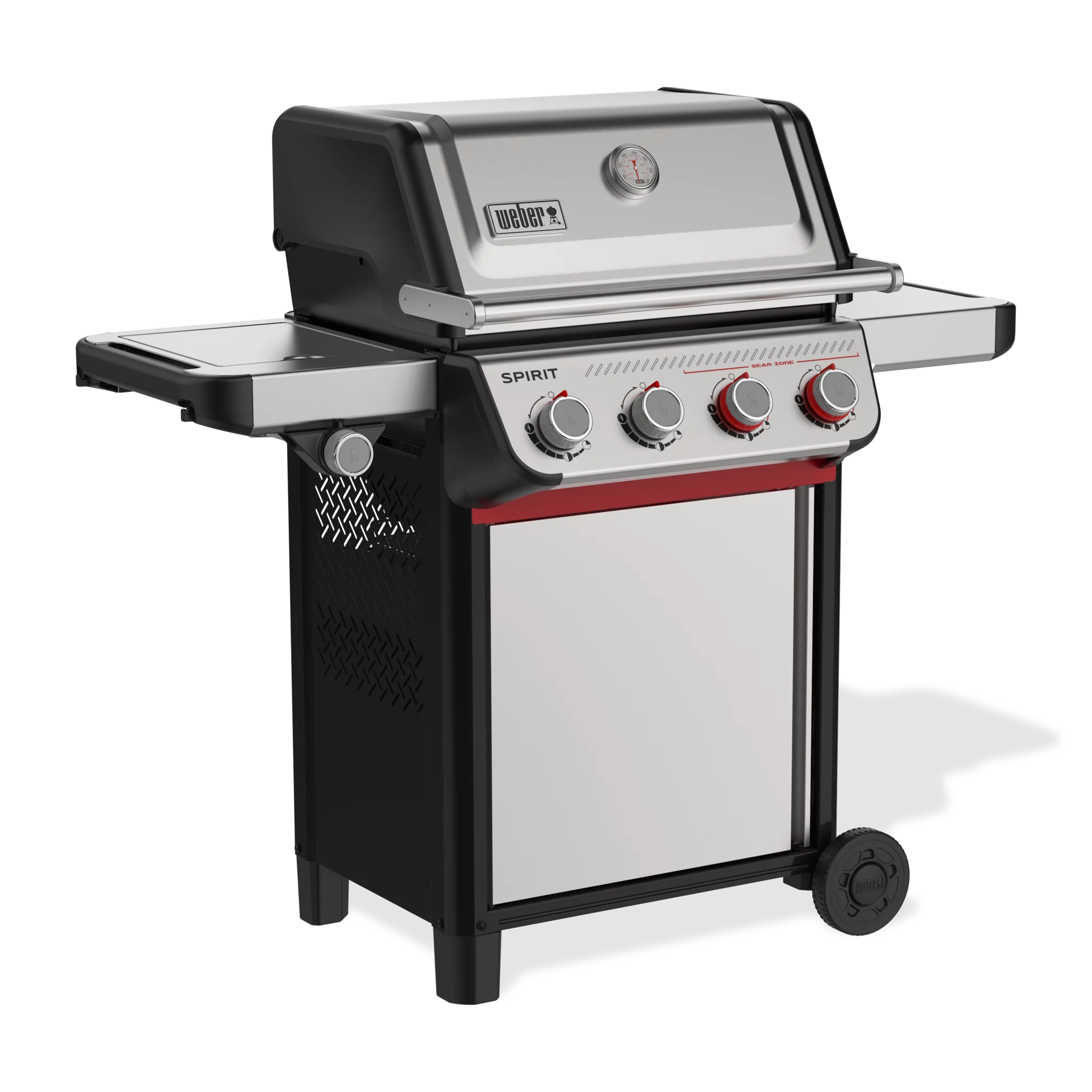 Weber Spirit S-435