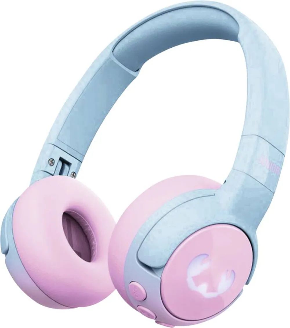 Fresh 'n Rebel 228259 Code Junior - Wireless on-ear Headphones