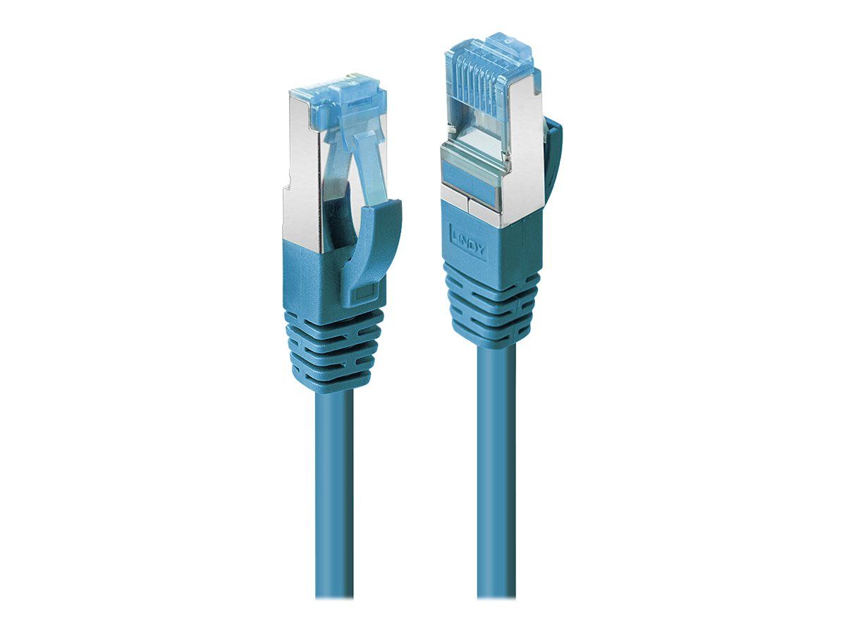 Lindy Patch-Kabel - RJ-45 (M) bis RJ-45 (M)
