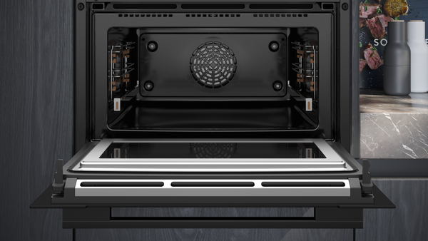 Siemens IQ700 CM776GKB1