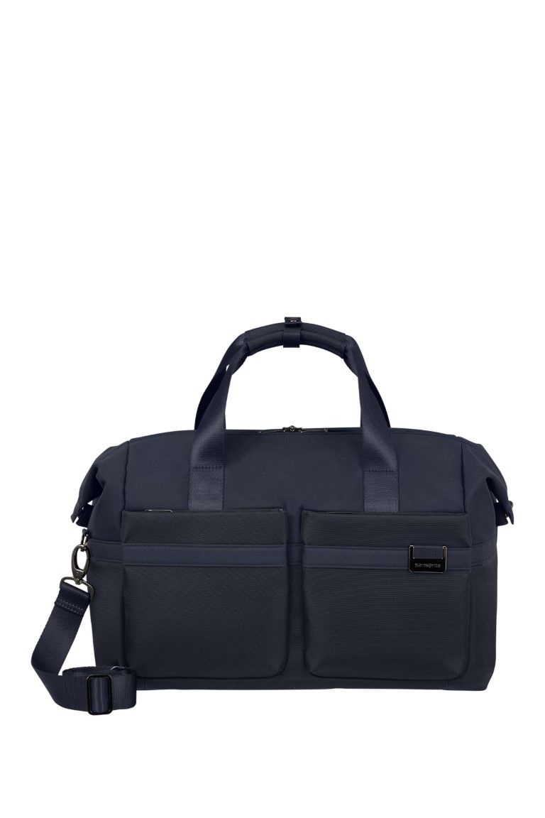SAMSONITE AIREA DUFFLE 45/18, dunkeblai