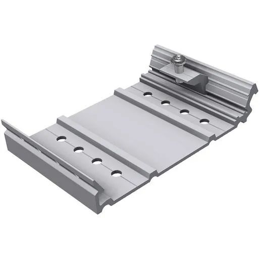 SL Rack ALPHA-FLEX 120 - LÄNGE 120MM / SLRACK 11512-00