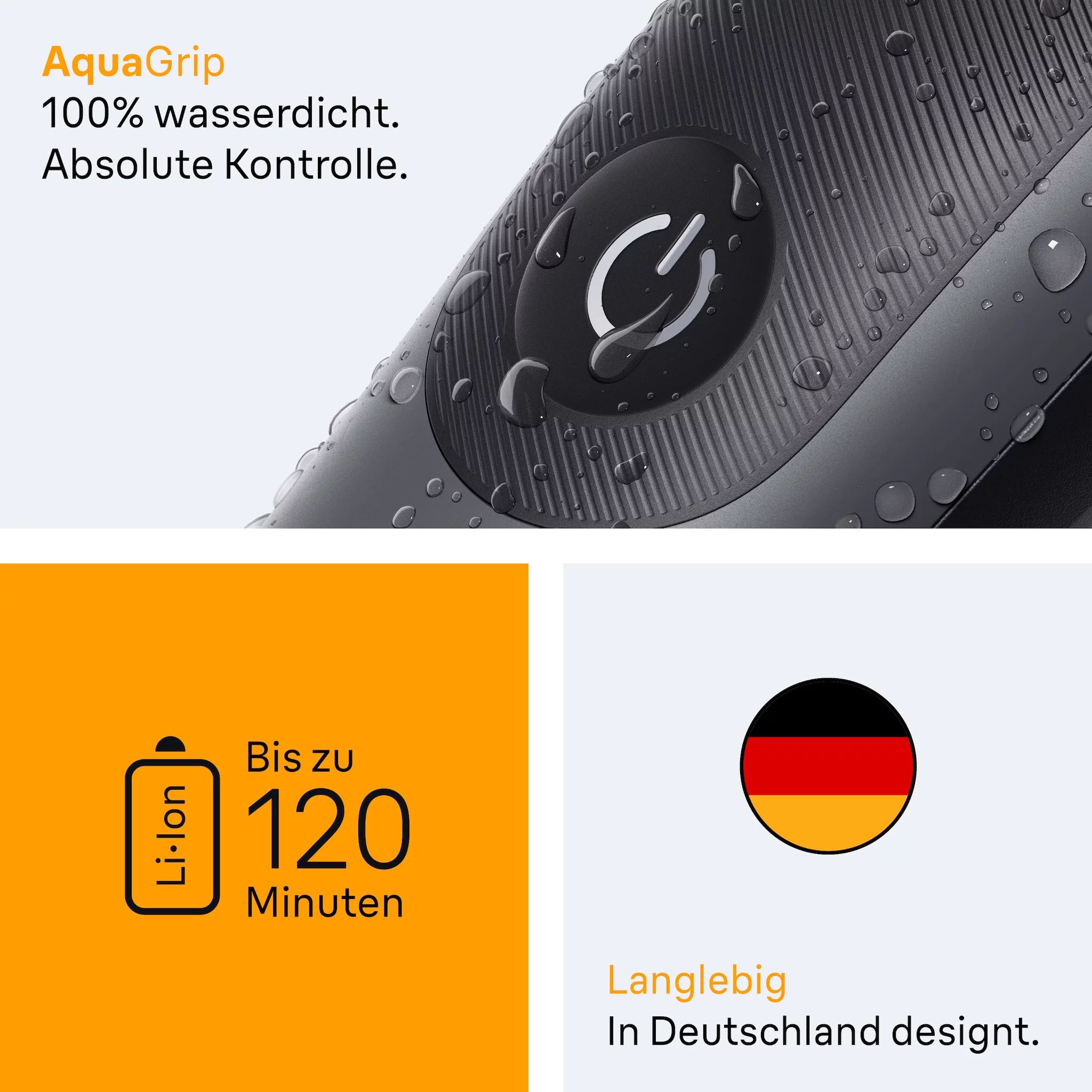 Braun Series 5 All-In-One Style Kit AIO5520