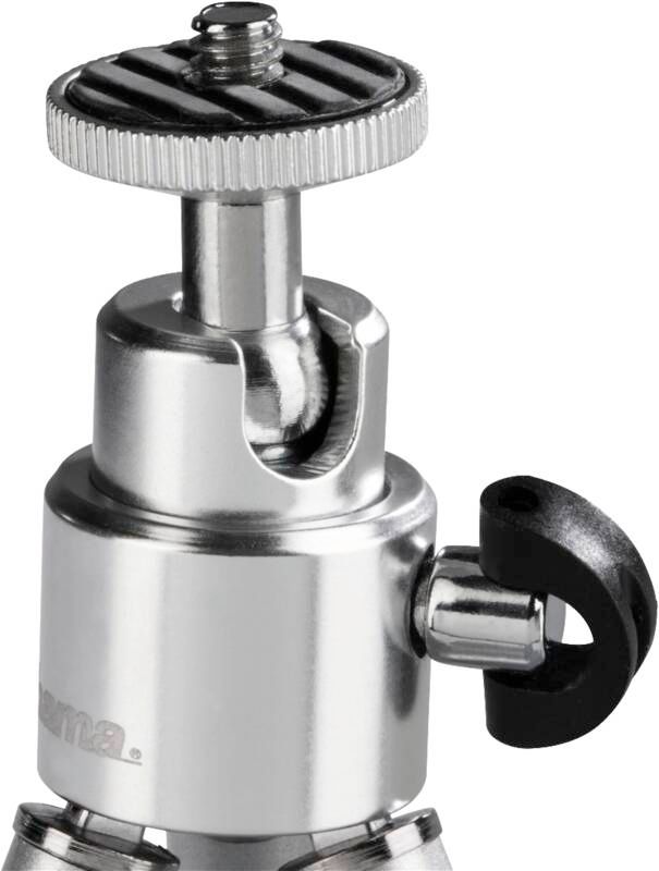 Hama 4551 Mini-Stativ Ball, L