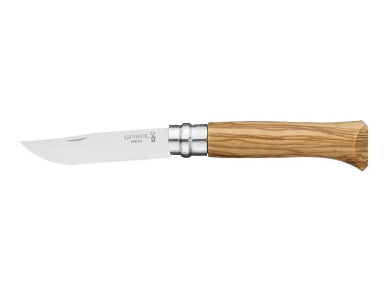 Opinel Tradition Luxury N°08 - Klappmesser