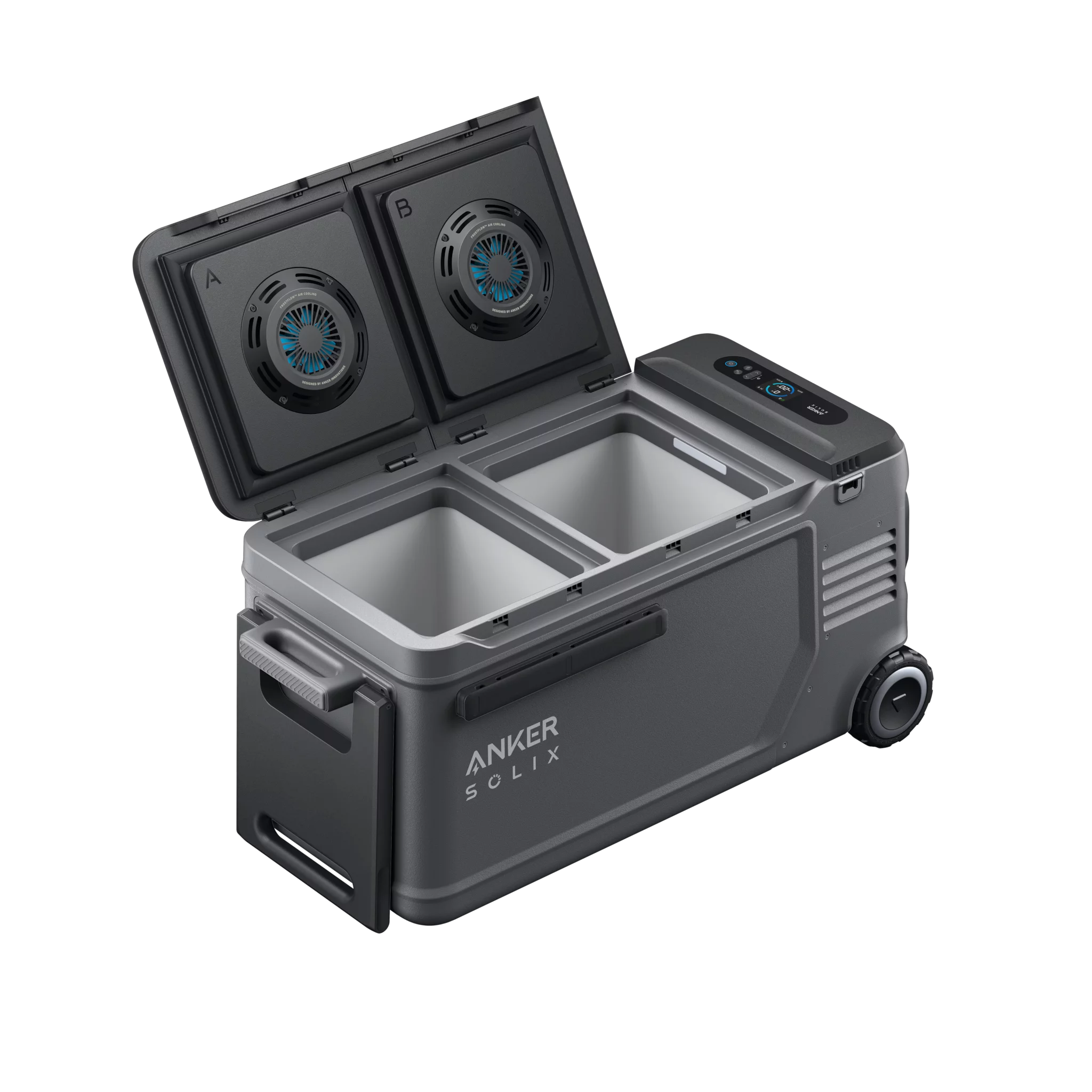 Anker SOLIX EverFrost 2, 58l