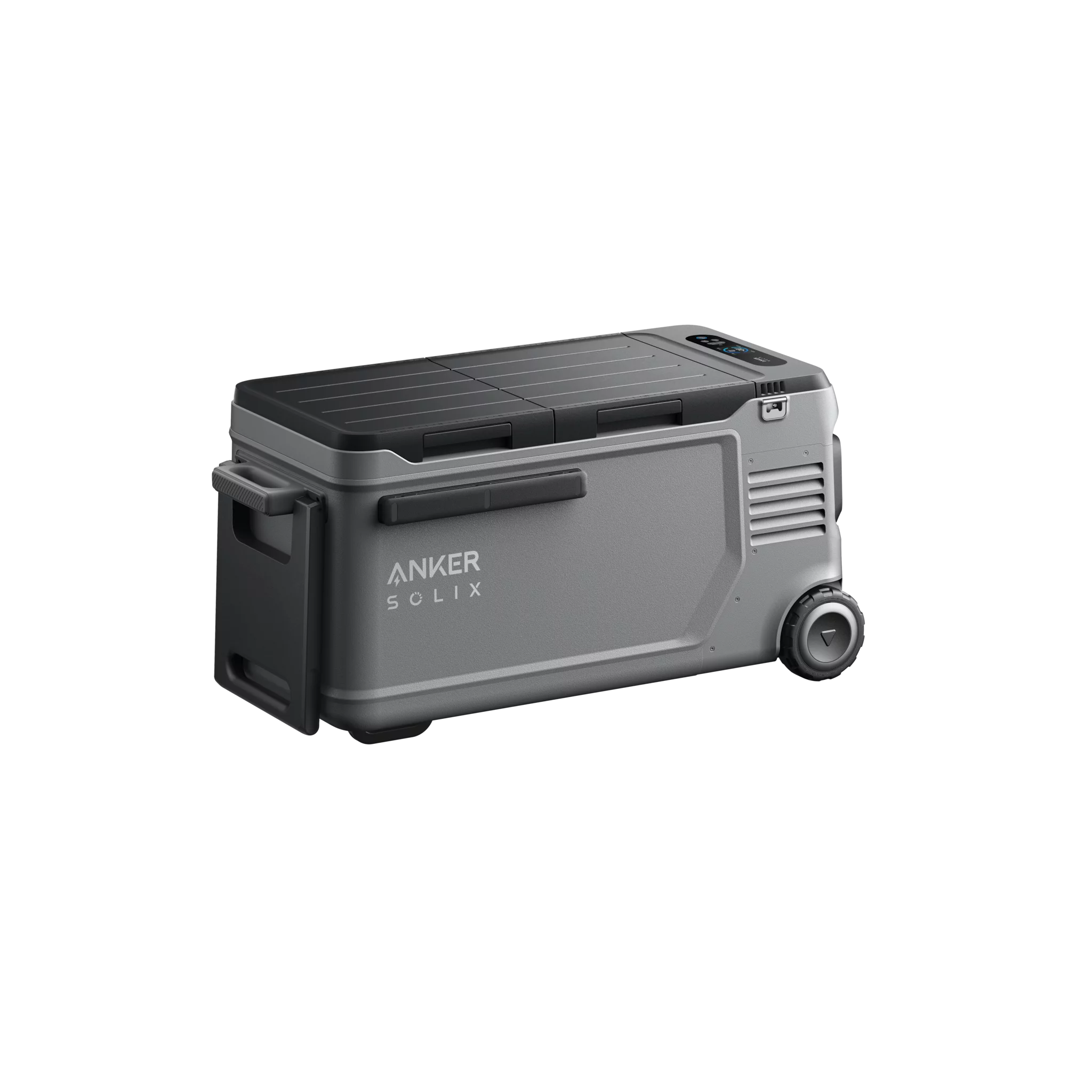 Anker SOLIX EverFrost 2, 58l