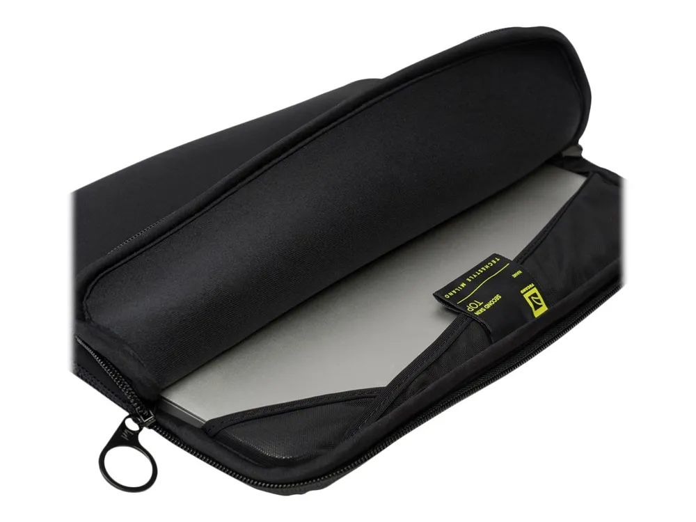 TUCANO Top Second Skin - Notebook-Hülle - 40.6 cm (16")