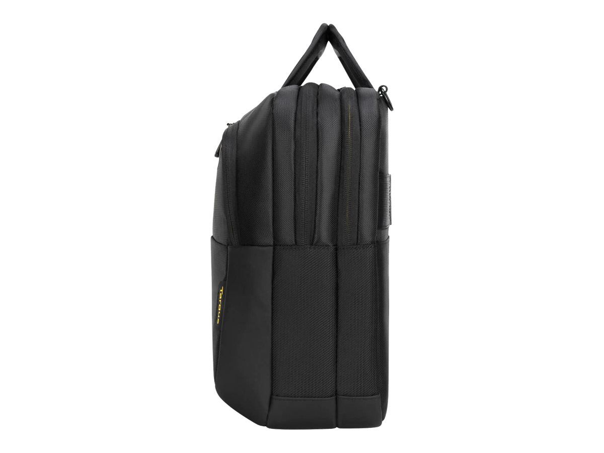 Targus CityGear Topload Laptop Case - Notebook-Tasche Open-Box