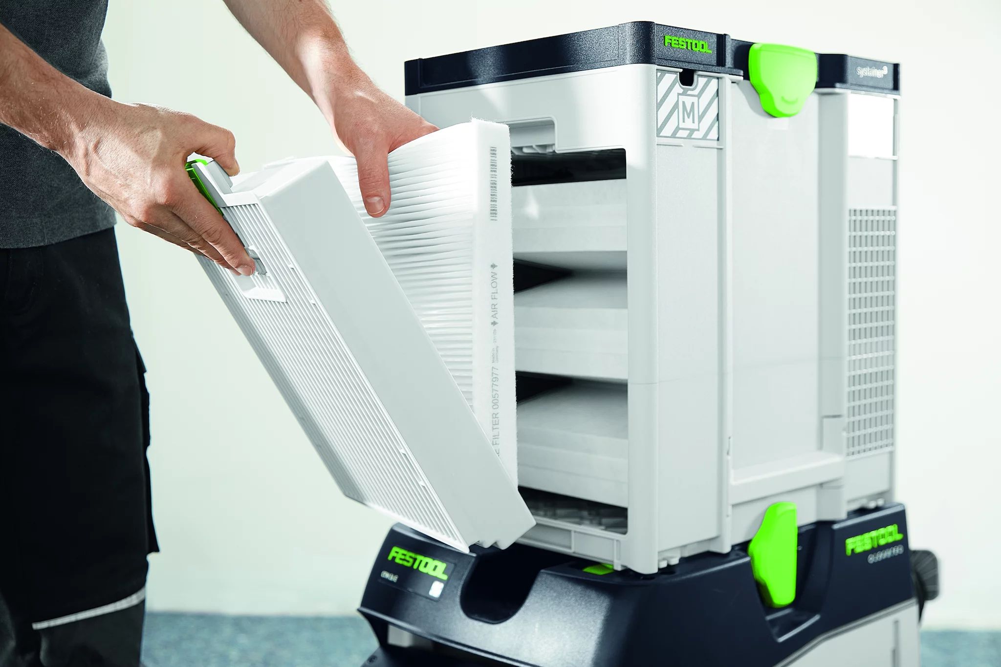 Festool Vorfilter VF-SYS-AIR/5