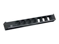 Bachmann Large UNIVERSAL - Steckdosenleiste