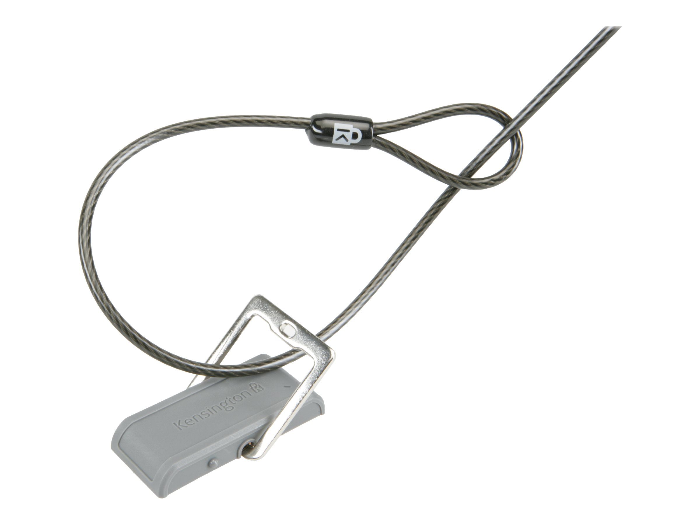 Kensington Desk Mount Cable Anchor - Kabelschloss