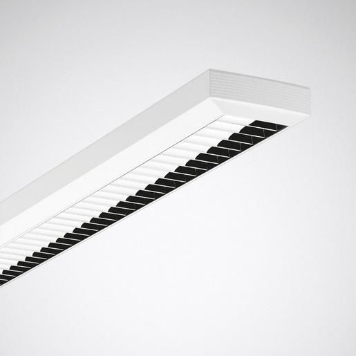 Trilux ANBAULEUCHTE 3300-840 ET / TRILUX ATIRION D-L RPV 1200 6483640