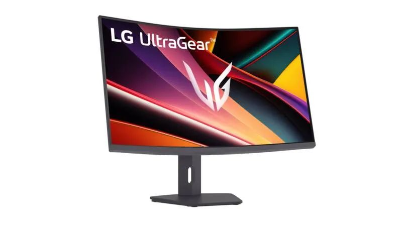 LG 32G600A-B UltraGear