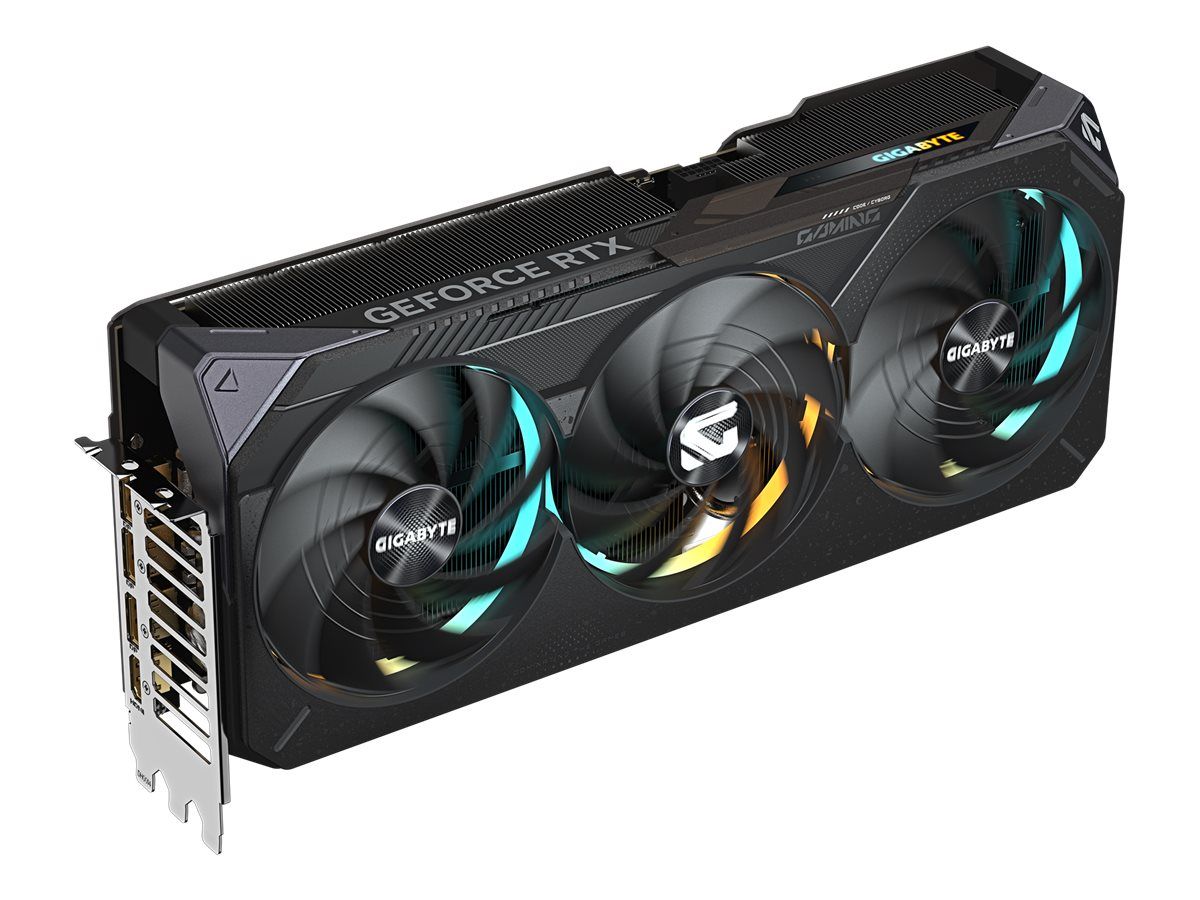 Gigabyte GeForce RTX 5090 GAMING OC 32G - Grafikkarten