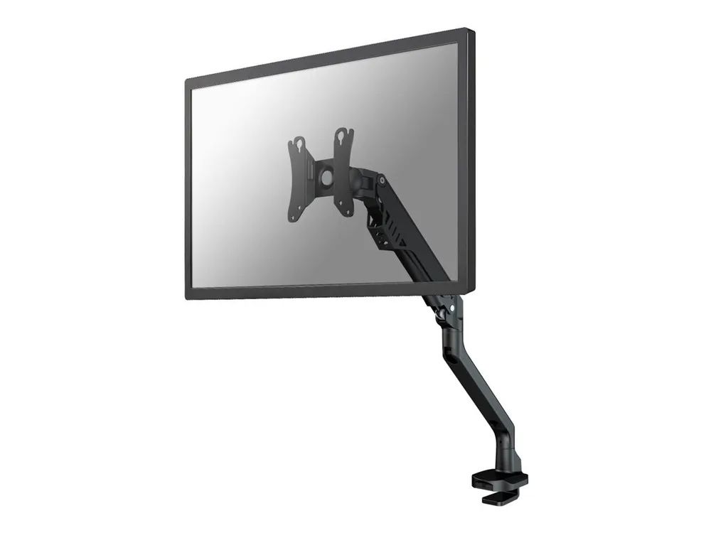 Neomounts FPMA-D750 - Befestigungskit - Voll beweglich - für LCD-Display - Schwarz - Bildschirmgröße: 25.4-81.3 cm (10"-32")