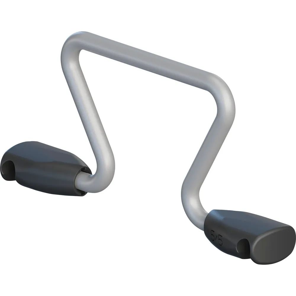 Vauth-Sagel VS SUB Rack Unterteilung Classic KB 150 mm Silber