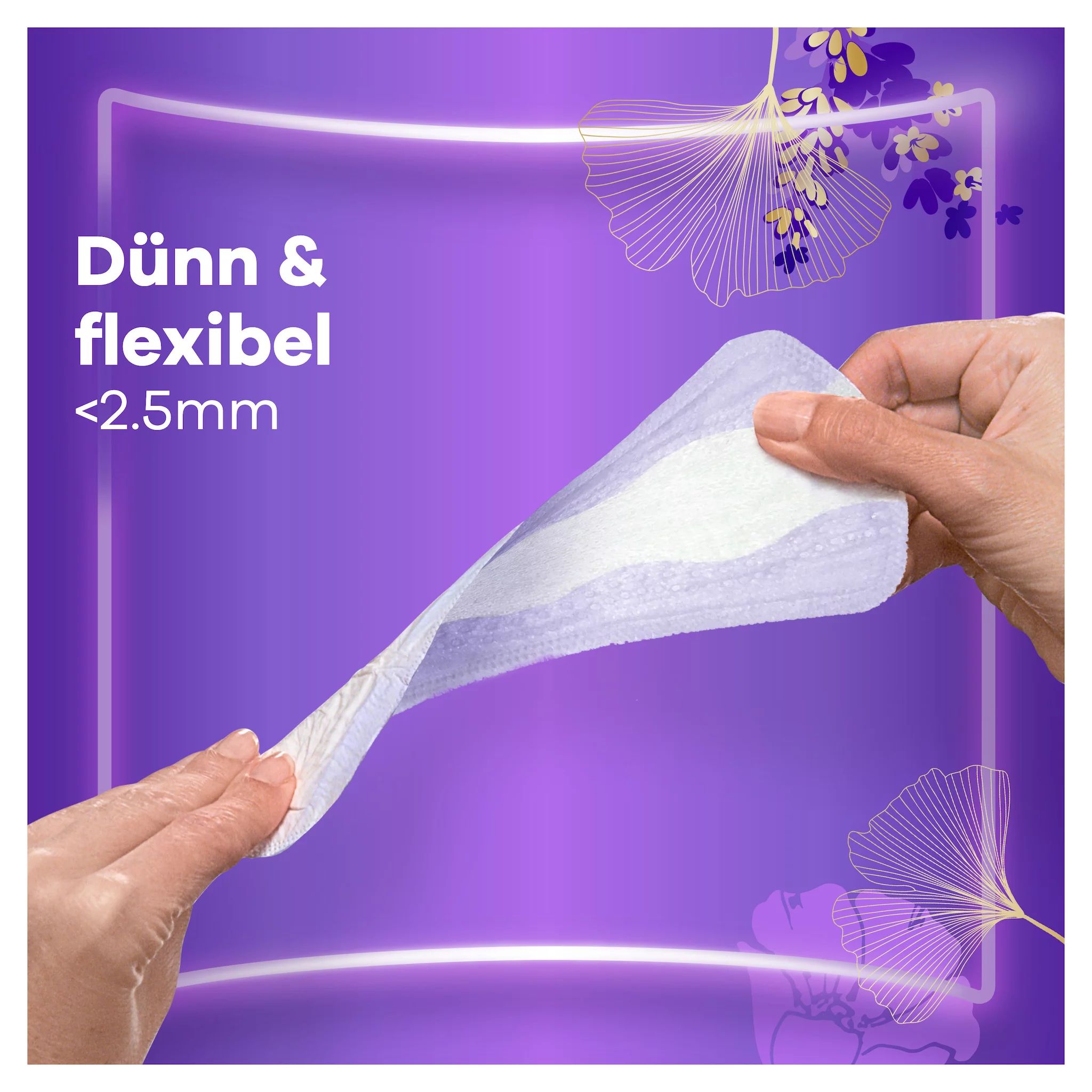 always Discreet Inkontinenz Slipeinlage Normal 28