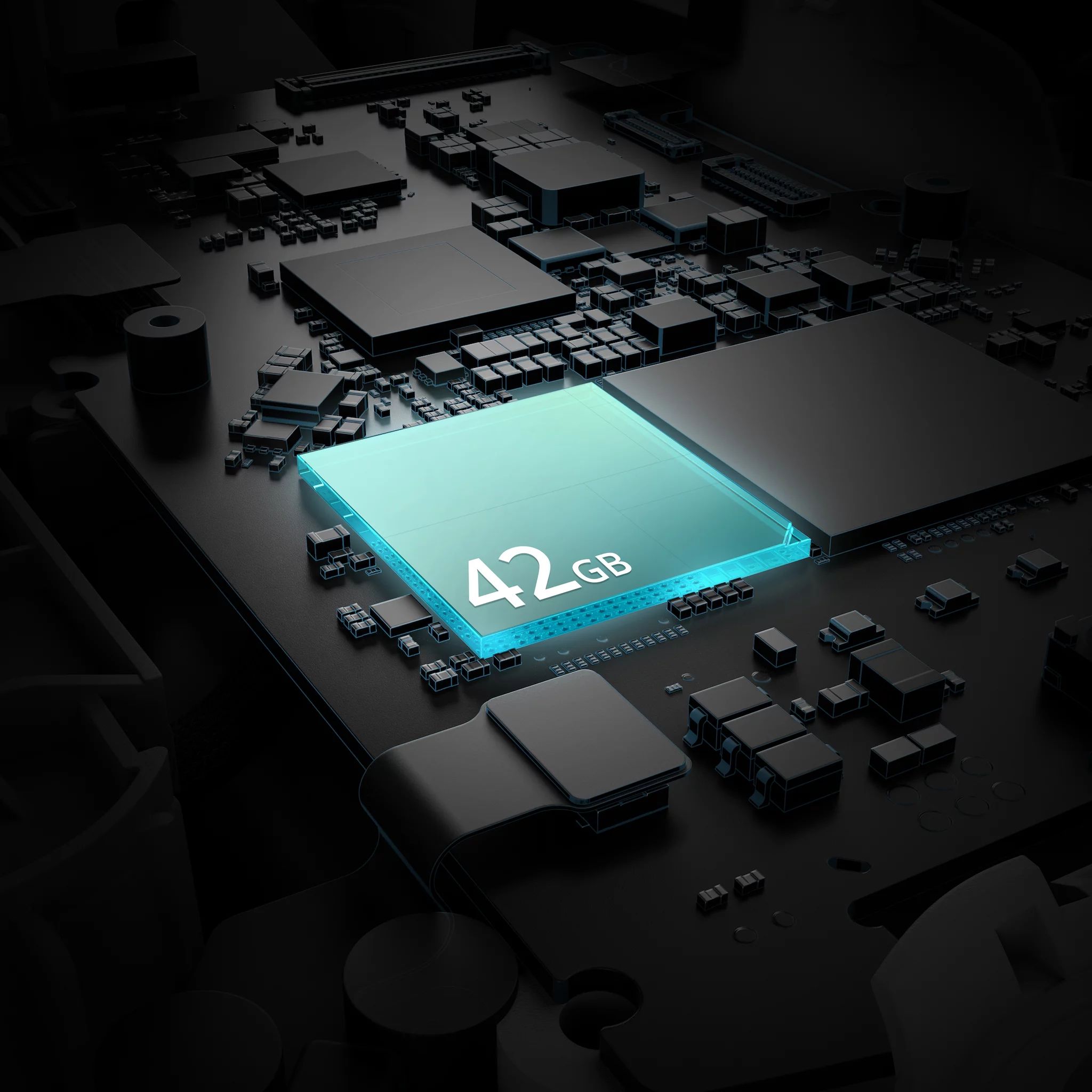 DJI Lito 1