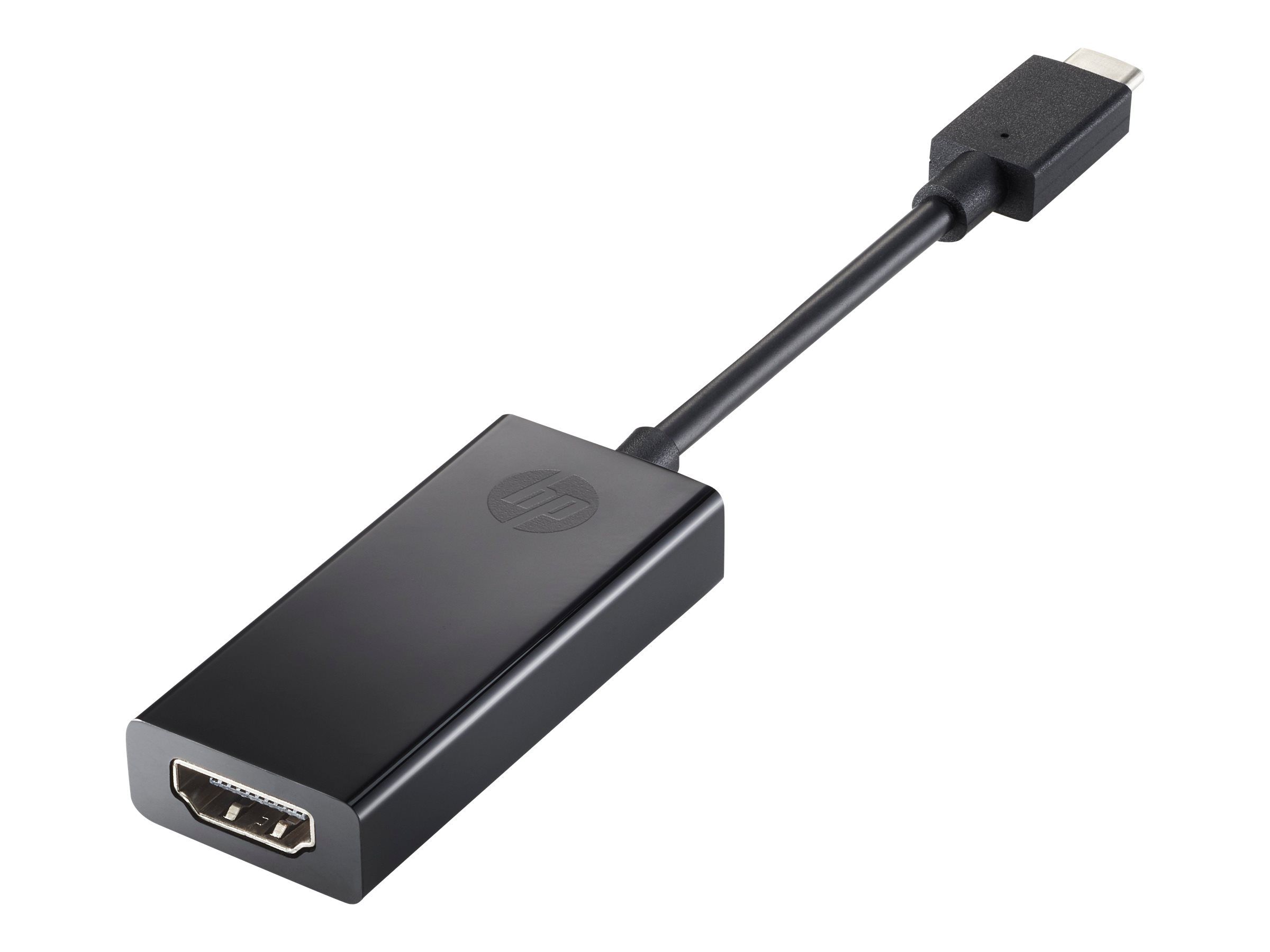 HP Externer Videoadapter - USB-C - HDMI - für EliteOne 800 G8