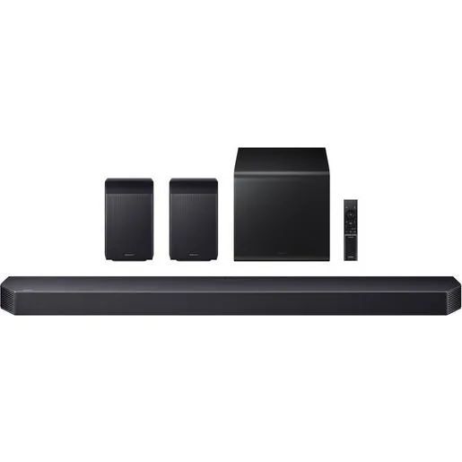 Samsung SOUNDBAR 9.1.4 REARSP. 580W / SAMSUN Q930H HW-Q930H/EN