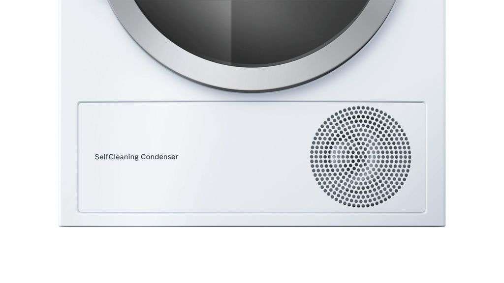 Bosch WTW875W0 B-Ware