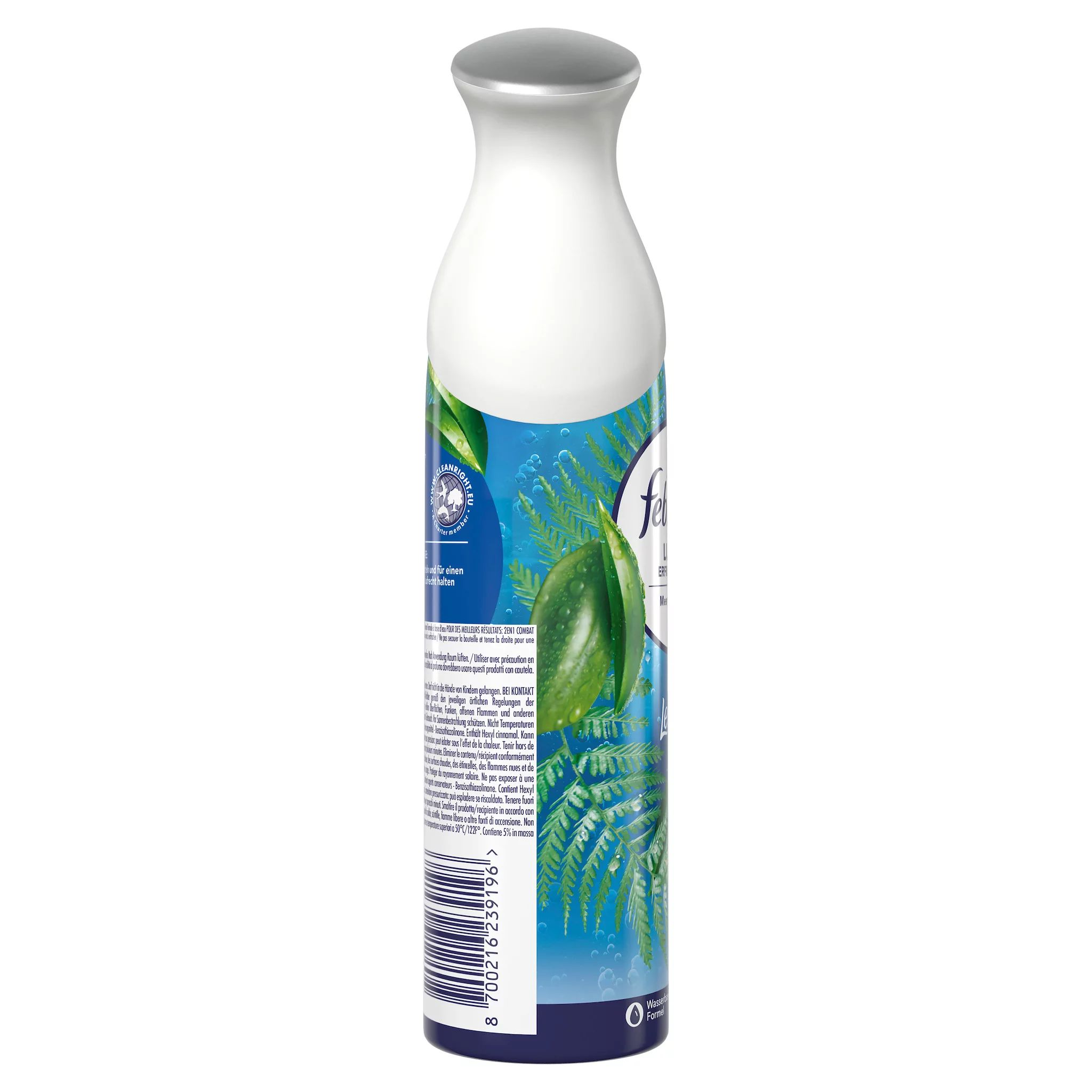 Febreze Lufterfrischer Meeresbrise