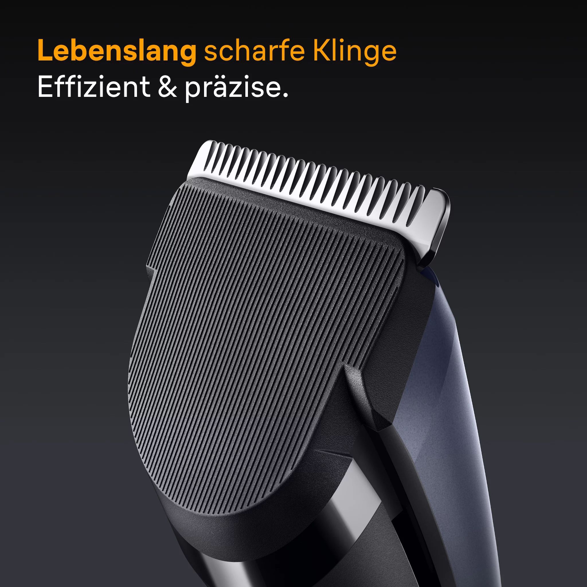 Braun Series 5 Hair Clipper HC5550