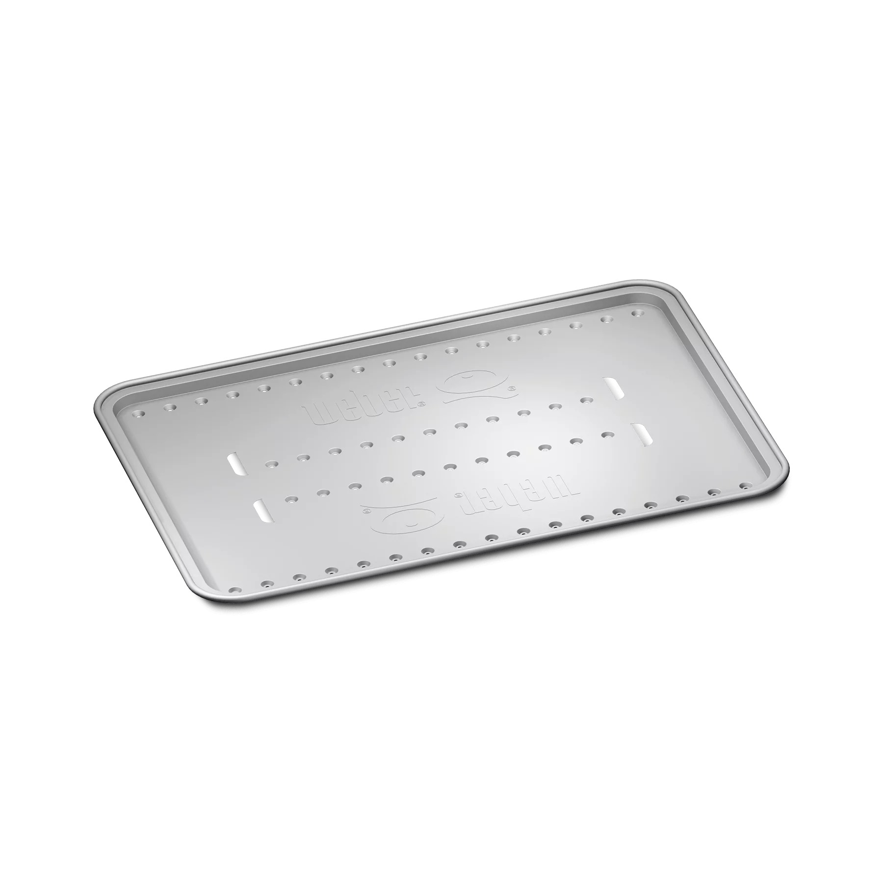 Weber Hitzeschild für Weber Bratenrost
