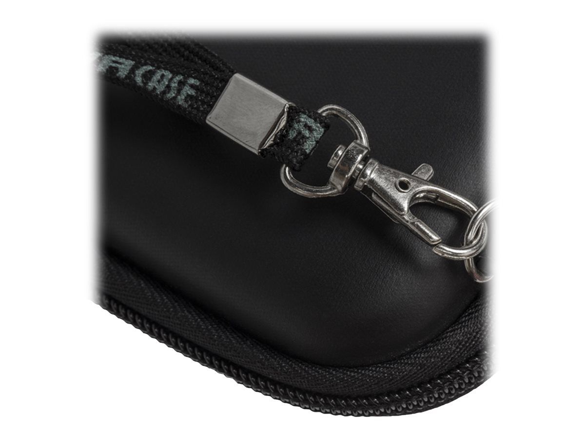 rivacase Riva Case Davos 9102 (PU) - Hartschalentasche für GPS / HDD