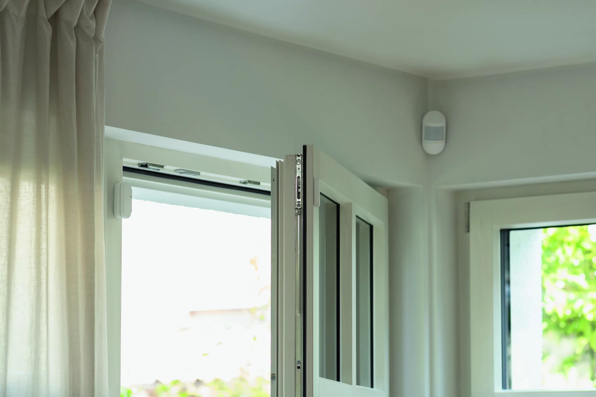 ABUS Smartvest Pro Funk-Öffnungsmelder