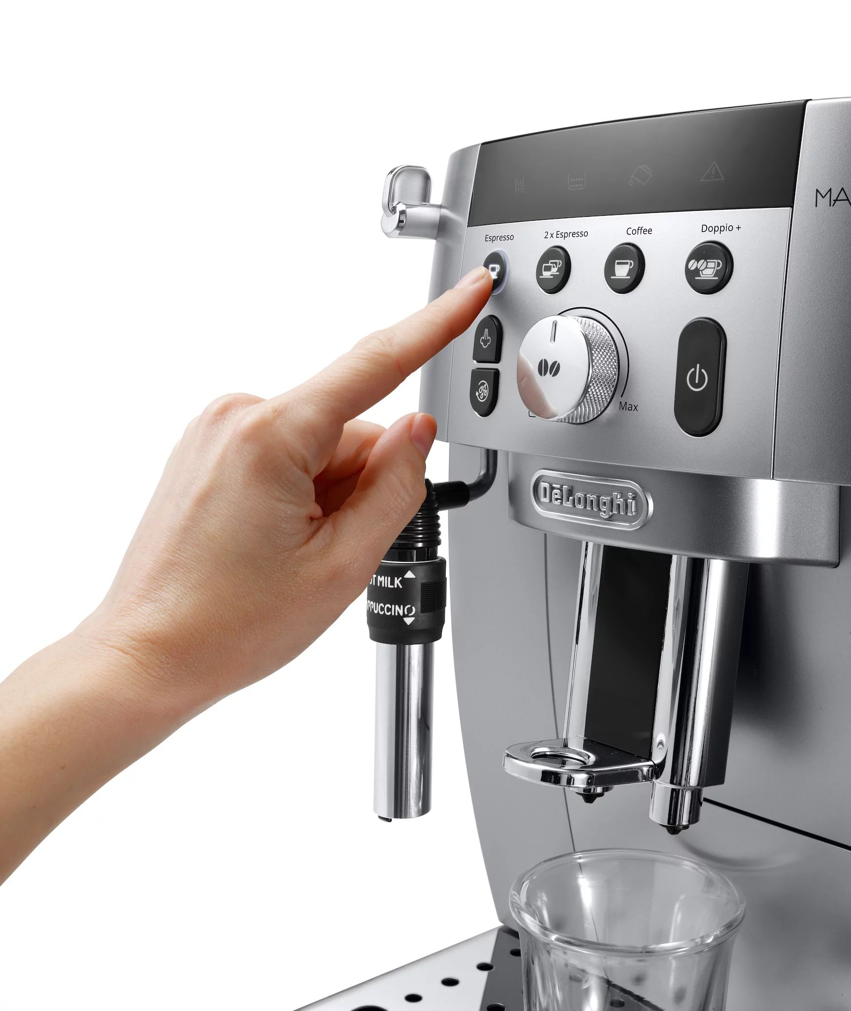 De'Longhi Magnifica S Smart ECAM250.31.SB