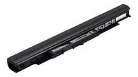 HP Laptop-Batterie - Lithium-Ionen - 4 Zellen