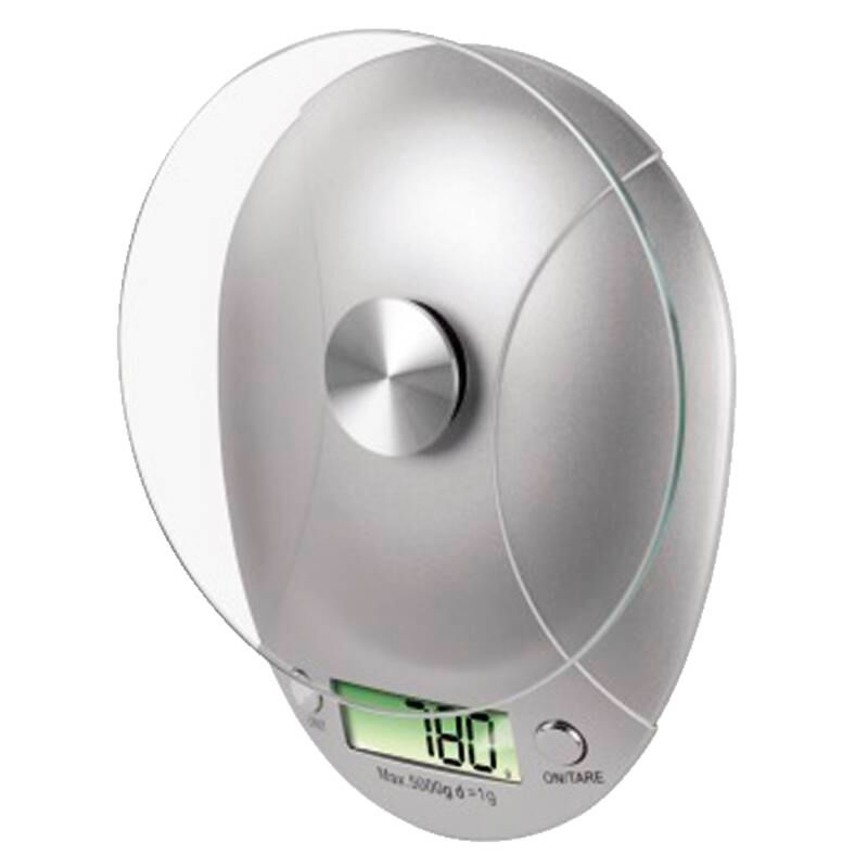 Xavax 106993 KUECHENWAAGE MILLA