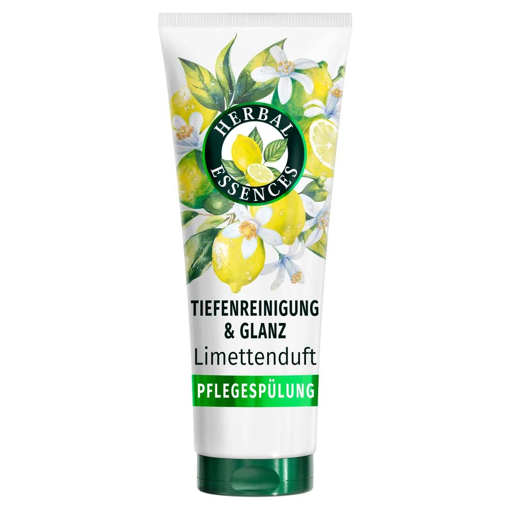 Herbal Essences Lime Pflegespülung