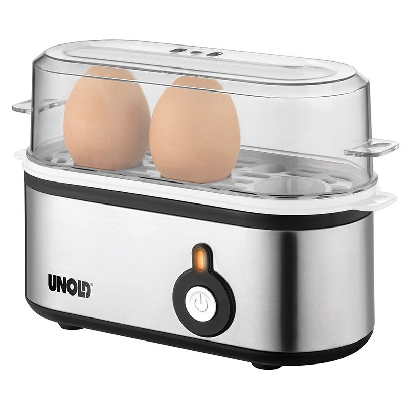 Unold 38610 Eierkocher Mini