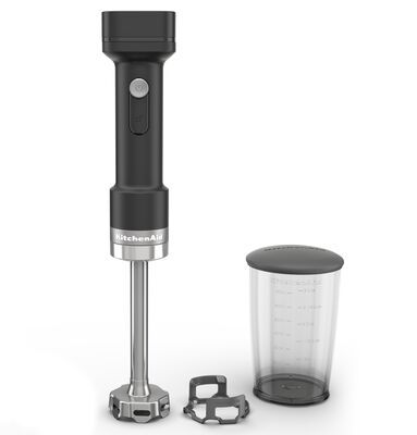 KitchenAid 5KHBRV71BM