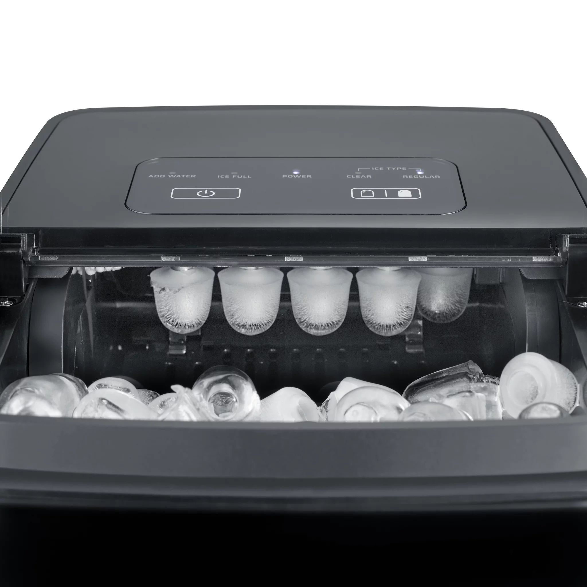 CASO Clear Ice Advanced