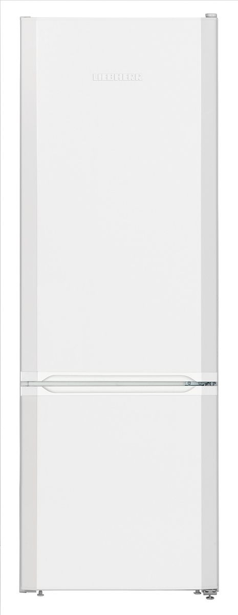 Liebherr CUe 2831