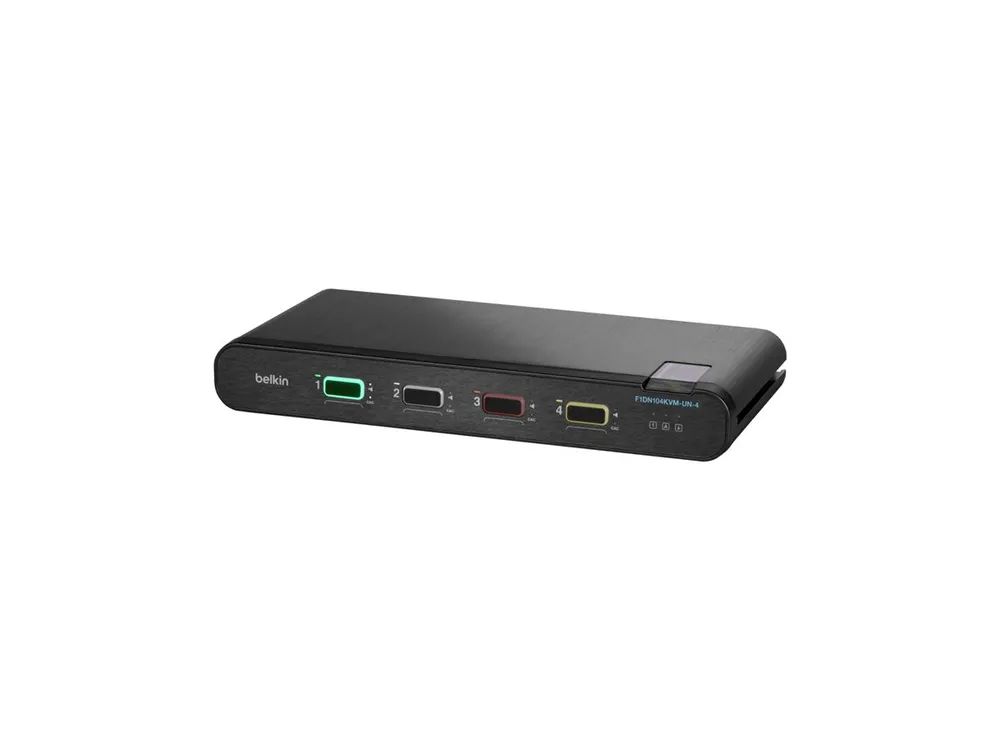 Belkin Universal Secure Single-Head - 2. Generation