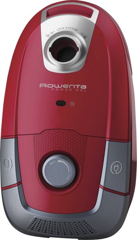 Rowenta Bodenstaubsauger RO3154EA Power XXL Home & Car