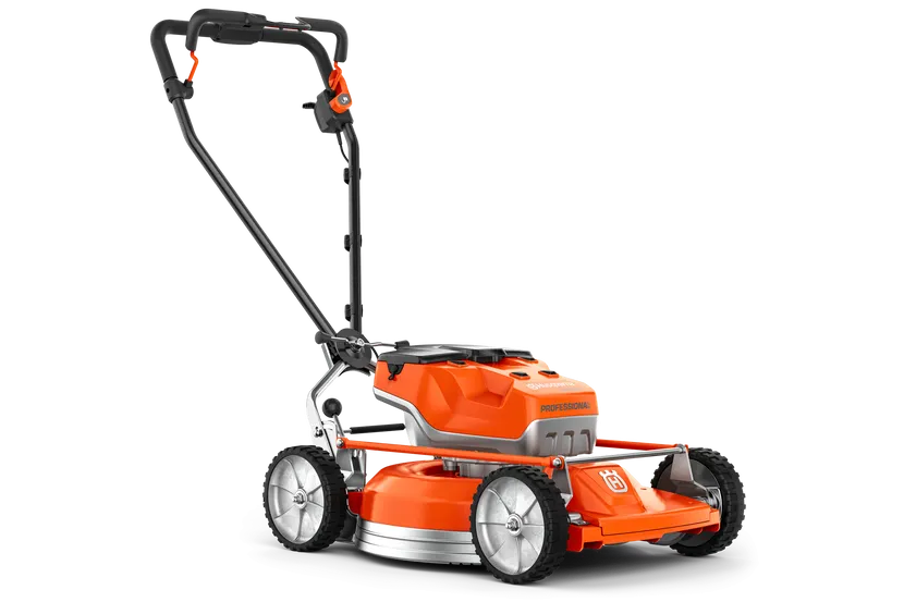 Husqvarna LB 553iV
