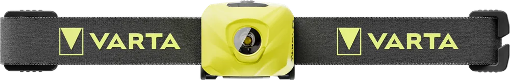 VARTA Outdoor Sports Ultralight H30R lime