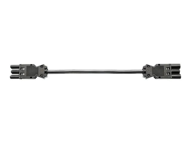 Bachmann Spannungsversorgungs-Verlängerungskabel - GST18 (W)